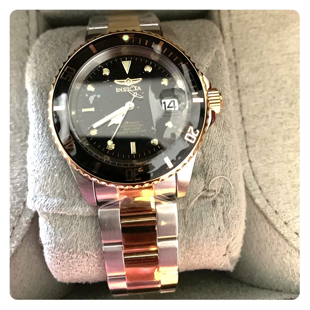 Invicta Watch